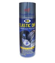Sơn lót elastic dip spray paint B126 - Vật Tư Ngành Nước Tuyết Mai - Công Ty TNHH Thương Mại Dịch Vụ Tuyết Mai